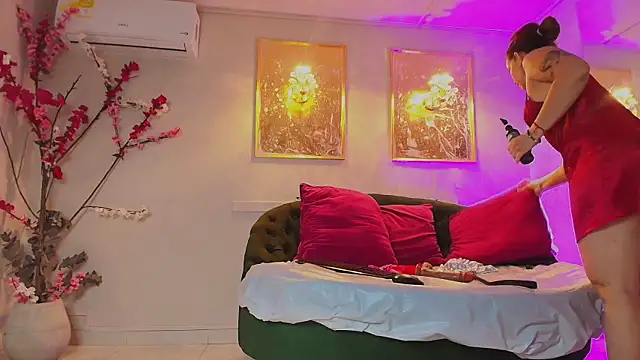 scarlette69 online show from 04-21-26, 01:42