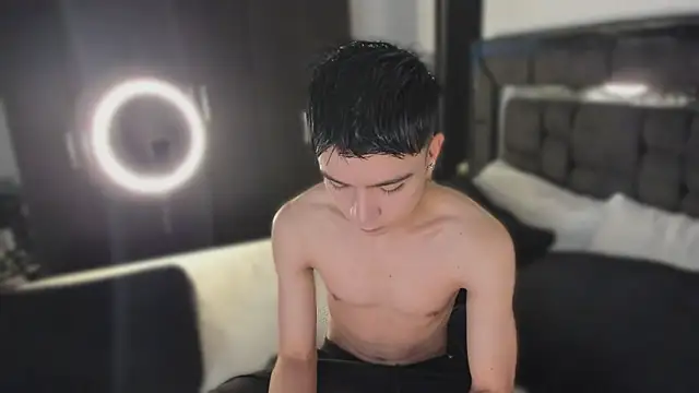 alanblack1 online show from 03-13-26, 01:07