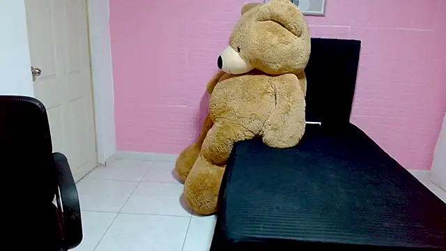 DULCE1609 online show from 01-24-25, 10:08