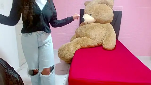 DULCE1609 online show from 03-17-25, 09:23