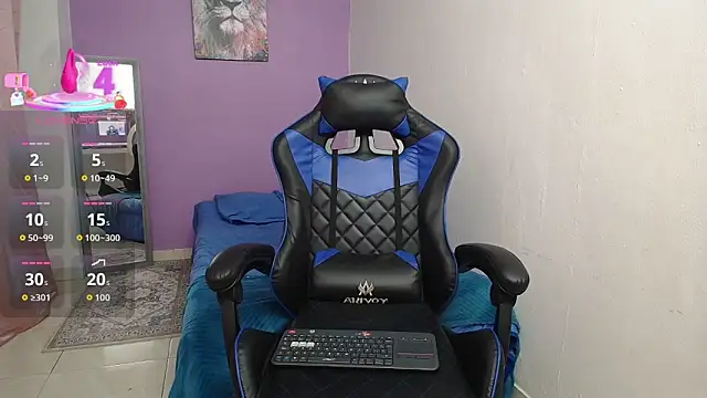 alana lara online show from 03-03-26, 06:03