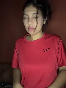 Eva1203 online show from 04-10-26, 03:06