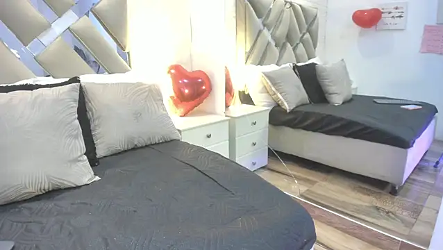 raquell moore online show from 02-20-26, 12:16