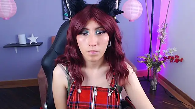 miss moonlight online show from 01-27-25, 09:00