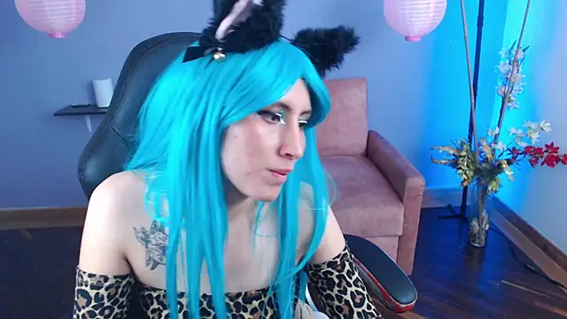 miss moonlight online show from 01-29-25, 03:22