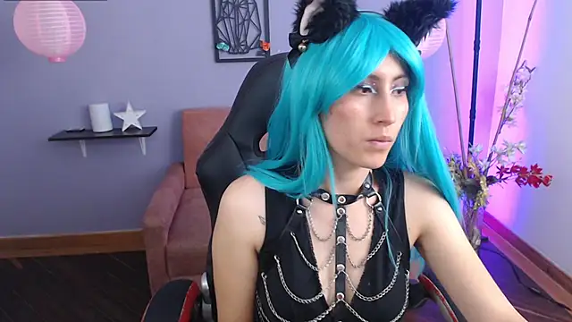 miss moonlight online show from 01-29-25, 08:56