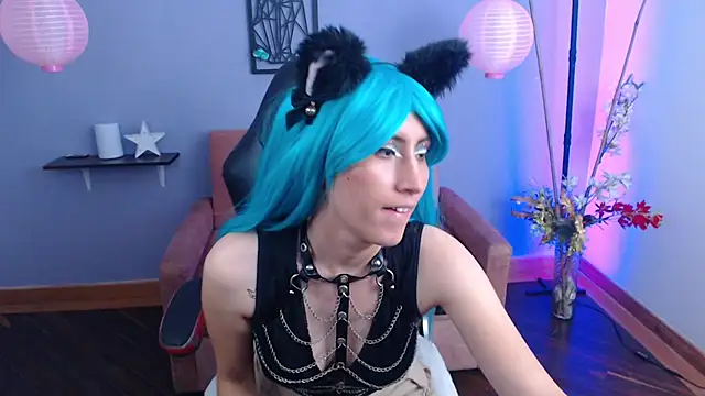 miss moonlight online show from 01-31-25, 11:45