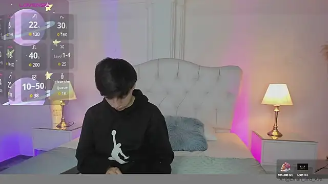 Snapshot of ethan_and_ava chatting on 03-20-25, 05:02 ethan and ava online show from 03-20-25, 05:02