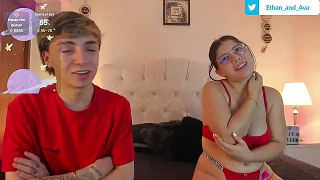 Snapshot of ethan_and_ava chatting on 09-11-25, 02:44 ethan and ava online show from 09-11-25, 02:44