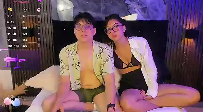 vanilla hot online show from 01-19-25, 01:44