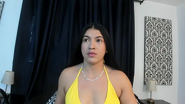 NicolettaLima online show from 02-27-25, 08:53