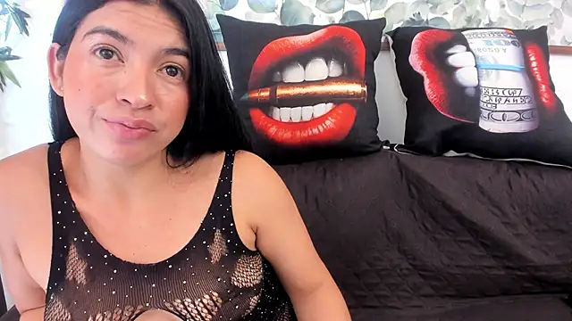 NicolettaLima online show from 03-21-25, 09:12