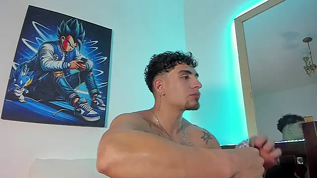 Austin nice cock online show from 03-12-25, 07:46