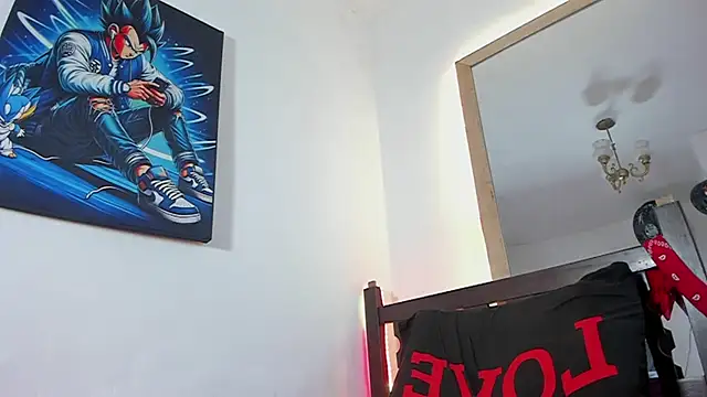 Austin nice cock online show from 10-31-25, 11:11