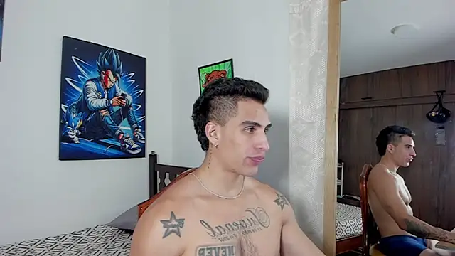 Austin nice cock online show from 07-18-26, 07:50