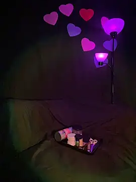 xoxoHotCoCo online show from 02-25-26, 12:48