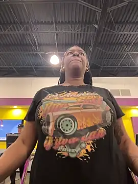 xoxoHotCoCo online show from 03-24-26, 01:16