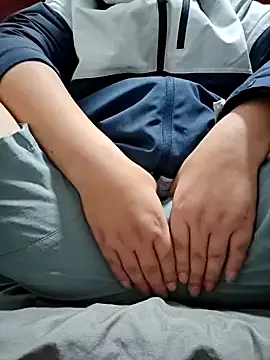 chengxxoo online show from 02-26-25, 06:15