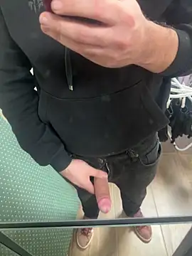 Klaus298 online show from 03-17-26, 02:31