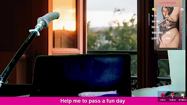 jenny arango online show from 03-06-25, 08:08