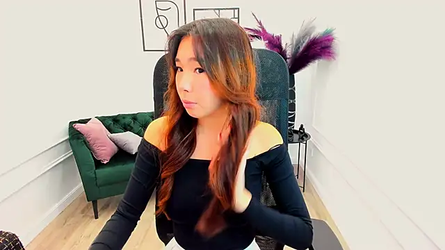 AnnaReyla online show from 10-07-25, 11:18