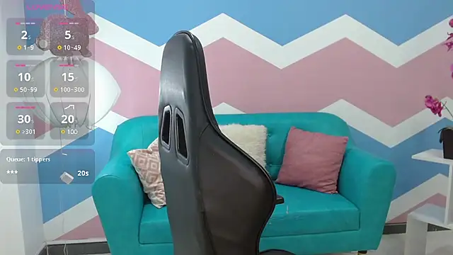 miss honey01 online show from 02-27-25, 11:48