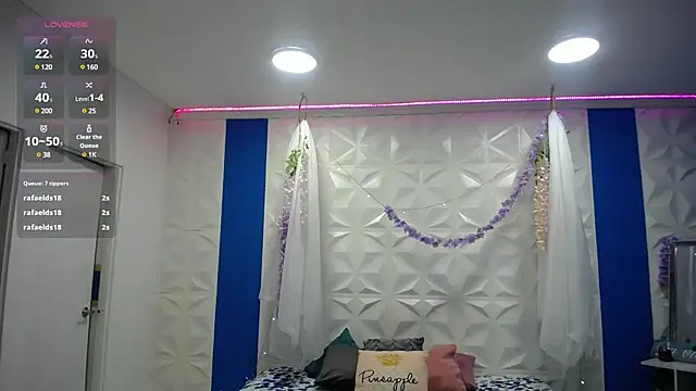 miss honey01 online show from 03-03-25, 11:03