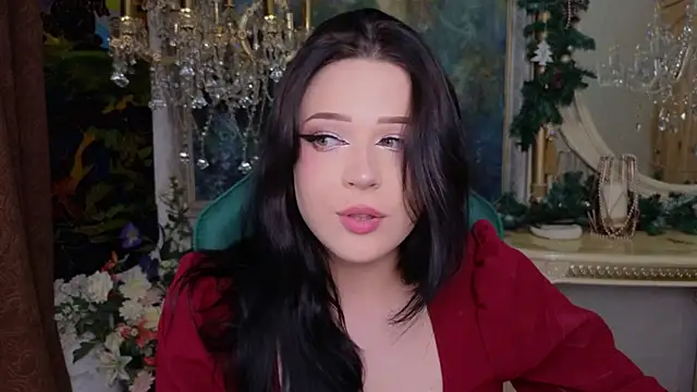 Snapshot of Rouz_Farrel chatting on 01-18-25, 04:26 Rouz Farrel online show from 01-18-25, 04:26