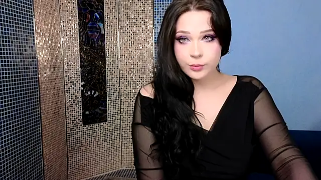 Snapshot of Rouz_Farrel chatting on 02-17-25, 04:53 Rouz Farrel online show from 02-17-25, 04:53