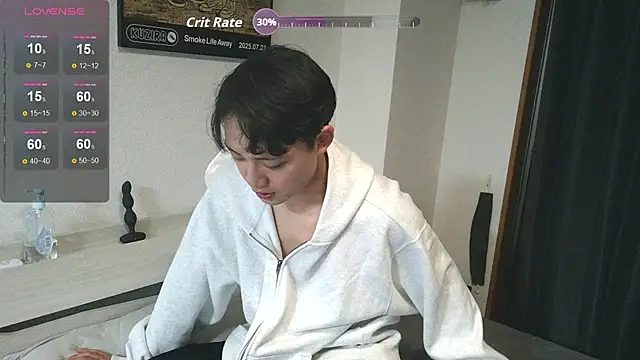 nunnun00 online show from 03-31-26, 11:10