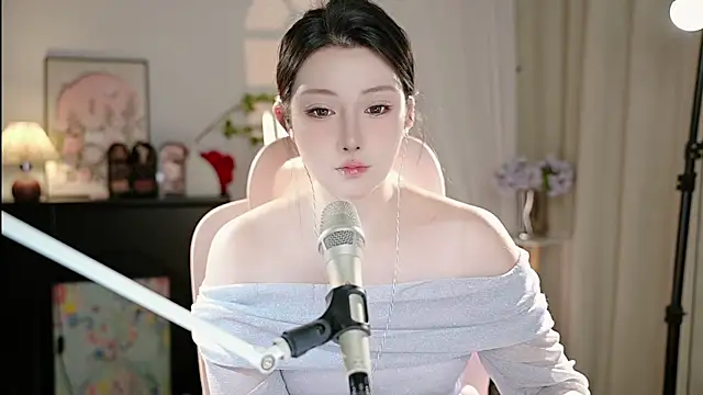 Dou-Dou-er online show from 09-28-25, 12:43