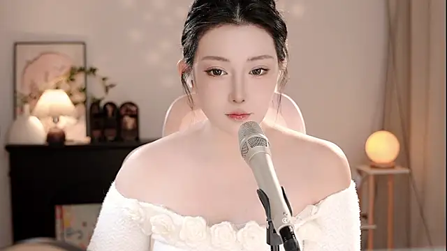 Dou-Dou-er online show from 11-10-25, 12:48