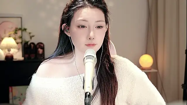 Dou-Dou-er online show from 11-11-25, 12:49