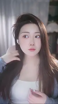 Dou-Dou-er online show from 03-24-26, 01:43