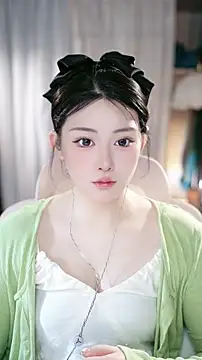 Dou-Dou-er online show from 03-27-26, 01:33