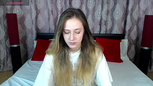 blondyriss online show from 01-30-25, 06:46