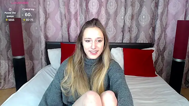 blondyriss online show from 02-05-25, 02:16