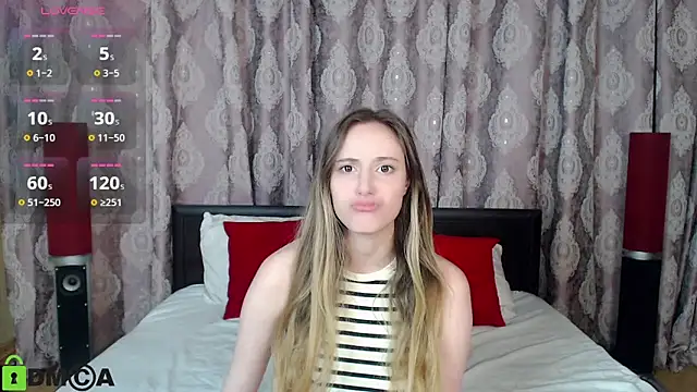 blondyriss online show from 02-12-25, 05:26