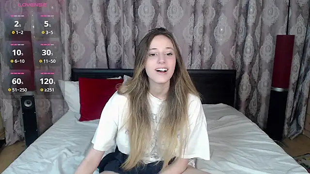 blondyriss online show from 02-15-25, 05:17