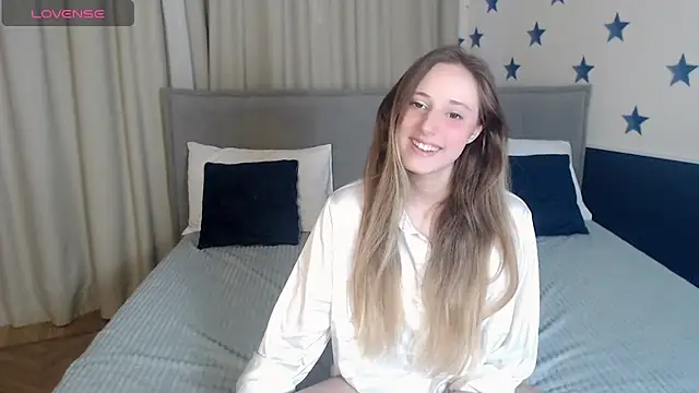 blondyriss online show from 02-28-25, 03:26