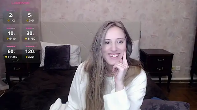 blondyriss online show from 03-02-25, 05:36