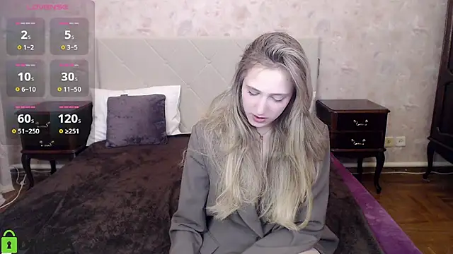 blondyriss online show from 03-06-25, 06:26