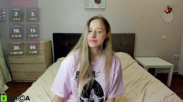 blondyriss online show from 09-21-25, 06:42