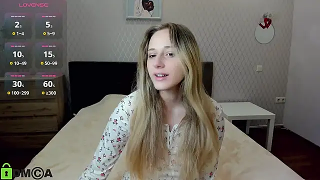 blondyriss online show from 09-26-25, 08:13