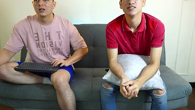 Cum hunters online show from 01-16-25, 01:47