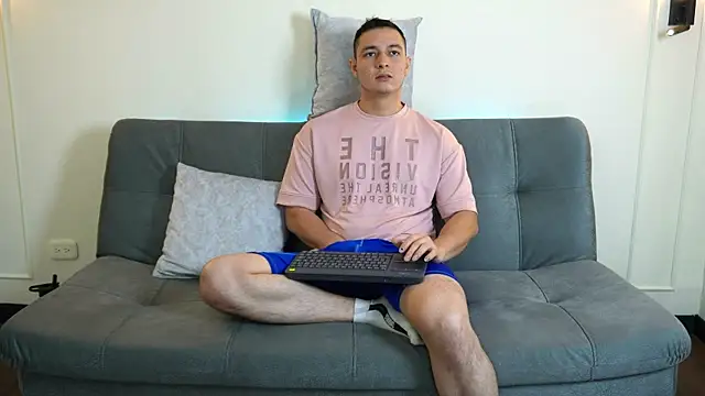 Cum hunters online show from 01-16-25, 04:50