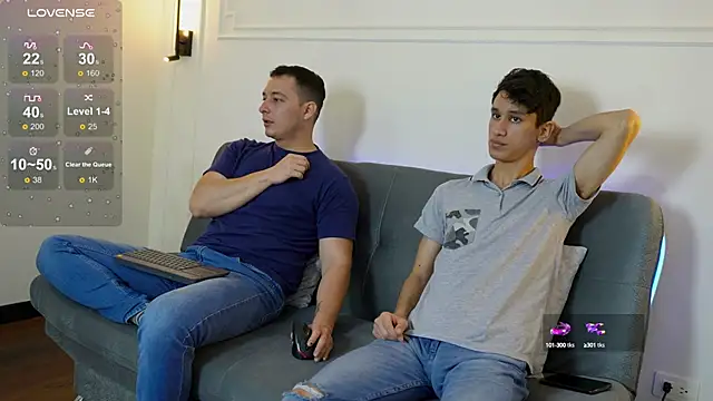 Cum hunters online show from 01-20-25, 02:36