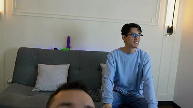 Cum hunters online show from 01-23-25, 02:17