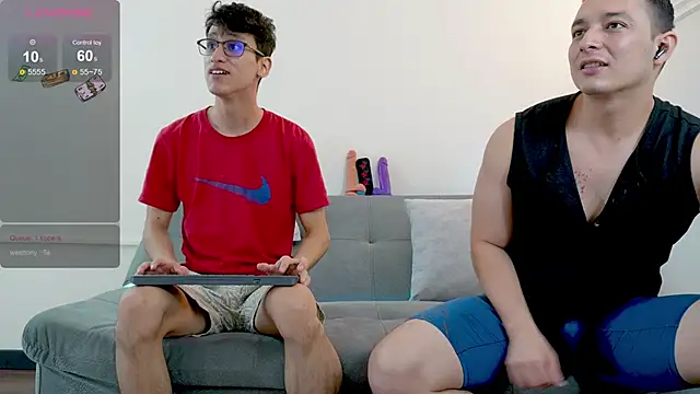 Cum hunters online show from 01-28-25, 02:53