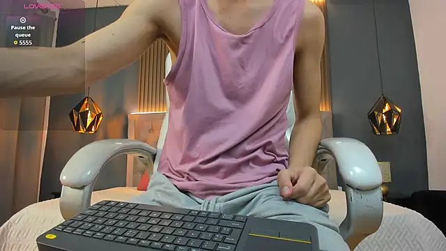 Cum hunters online show from 10-02-25, 03:35